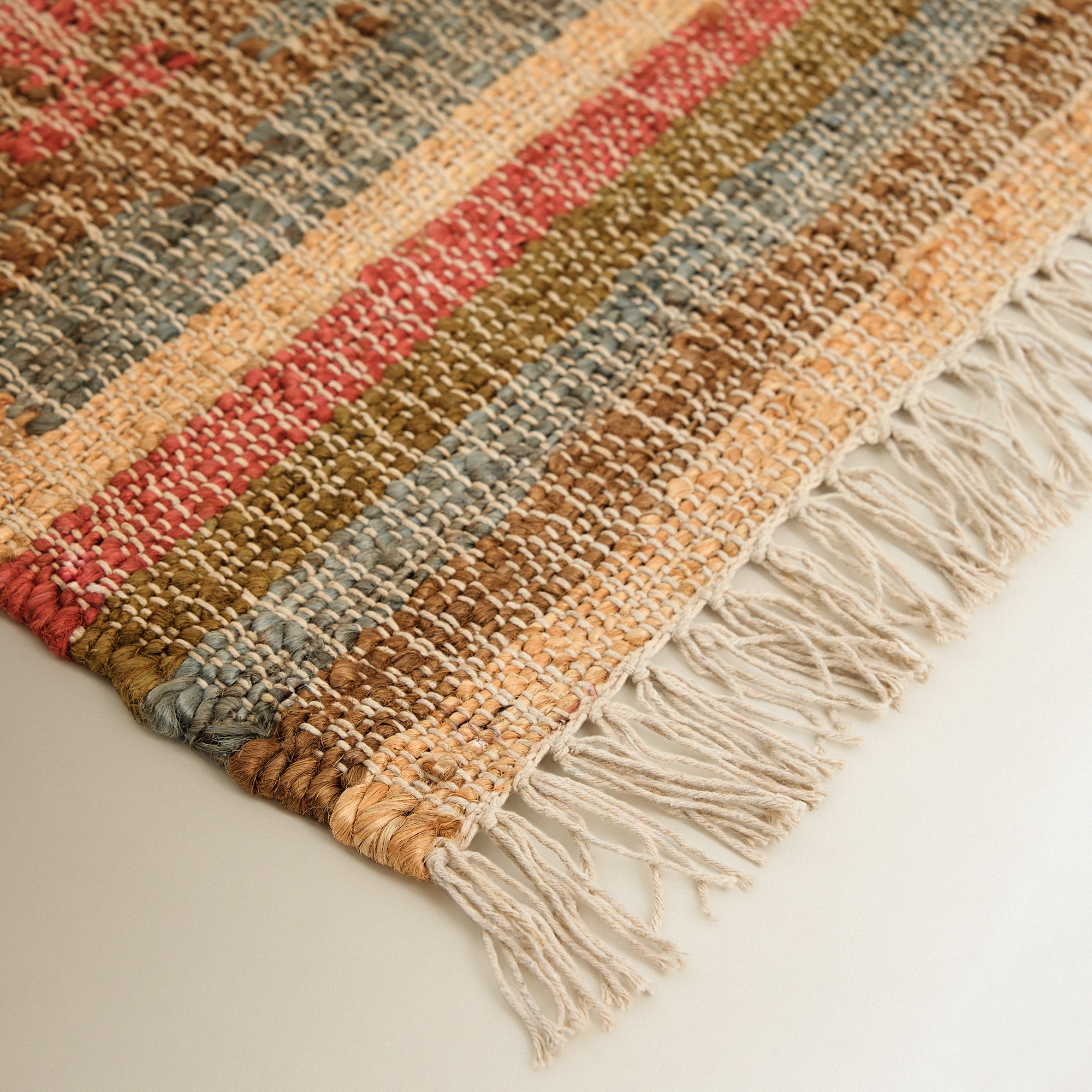 Tapete Kilim Getty Multicolor-3
