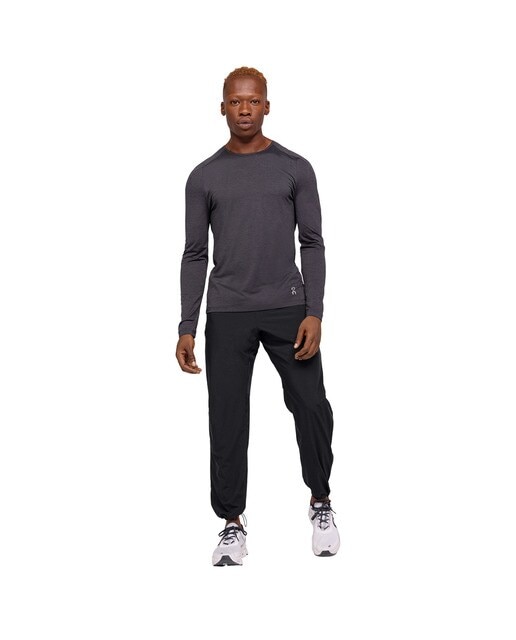 Camiseta de hombre Core Tank ON - Negro Negro-6