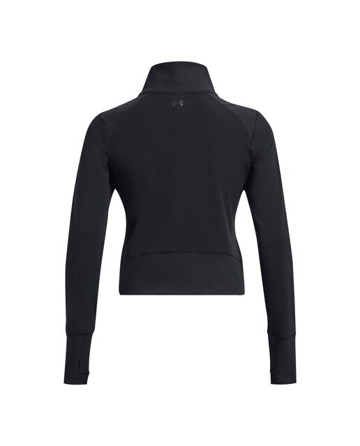 Casaco de mulher Meridian Under Armour Preto-6