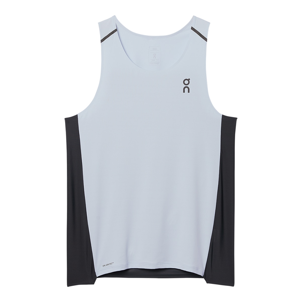 Imagen 5 de Camiseta de hombre Performance Tank On - Azul Azul