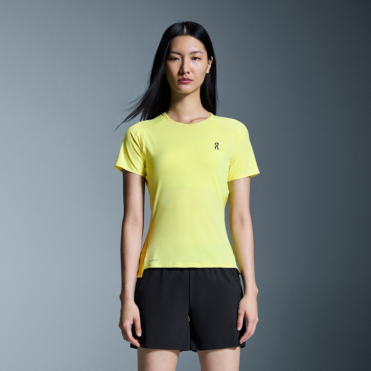 On - Camiseta de mujer Performance-T ON.