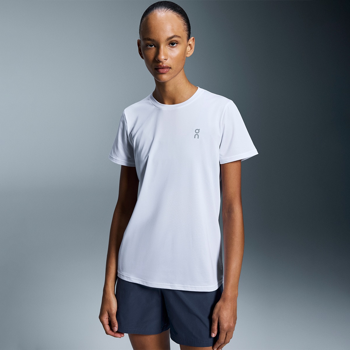 On - Camiseta de mujer Core-T On.