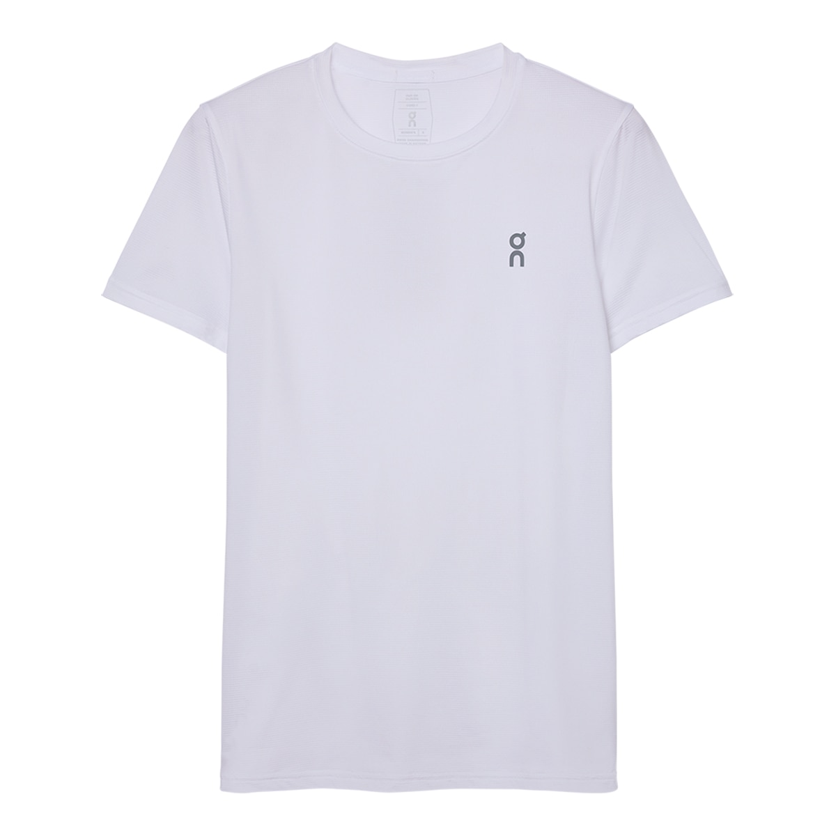 Camiseta de mujer Core-T On - Blanco Blanco-5