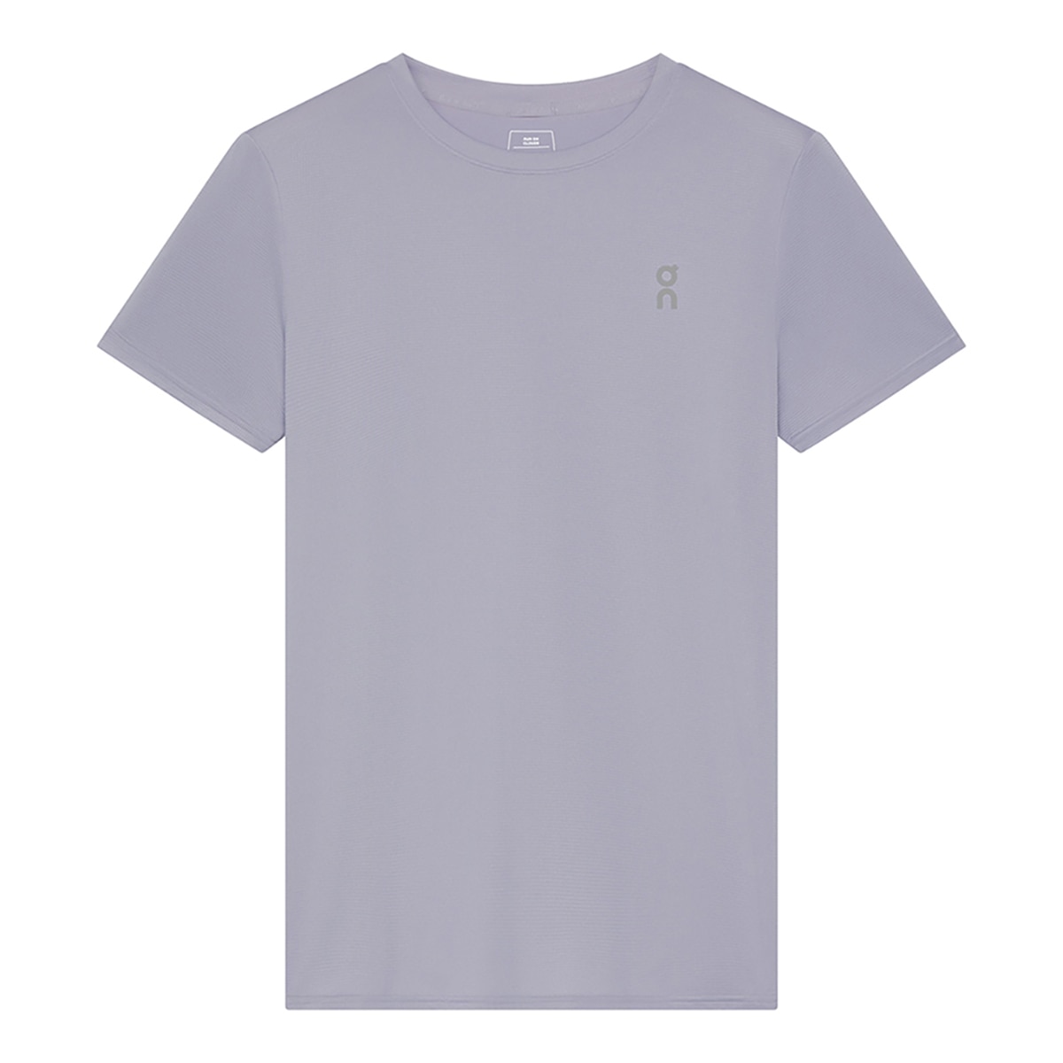 Camiseta de mujer Core-T On - Morado Morado-1
