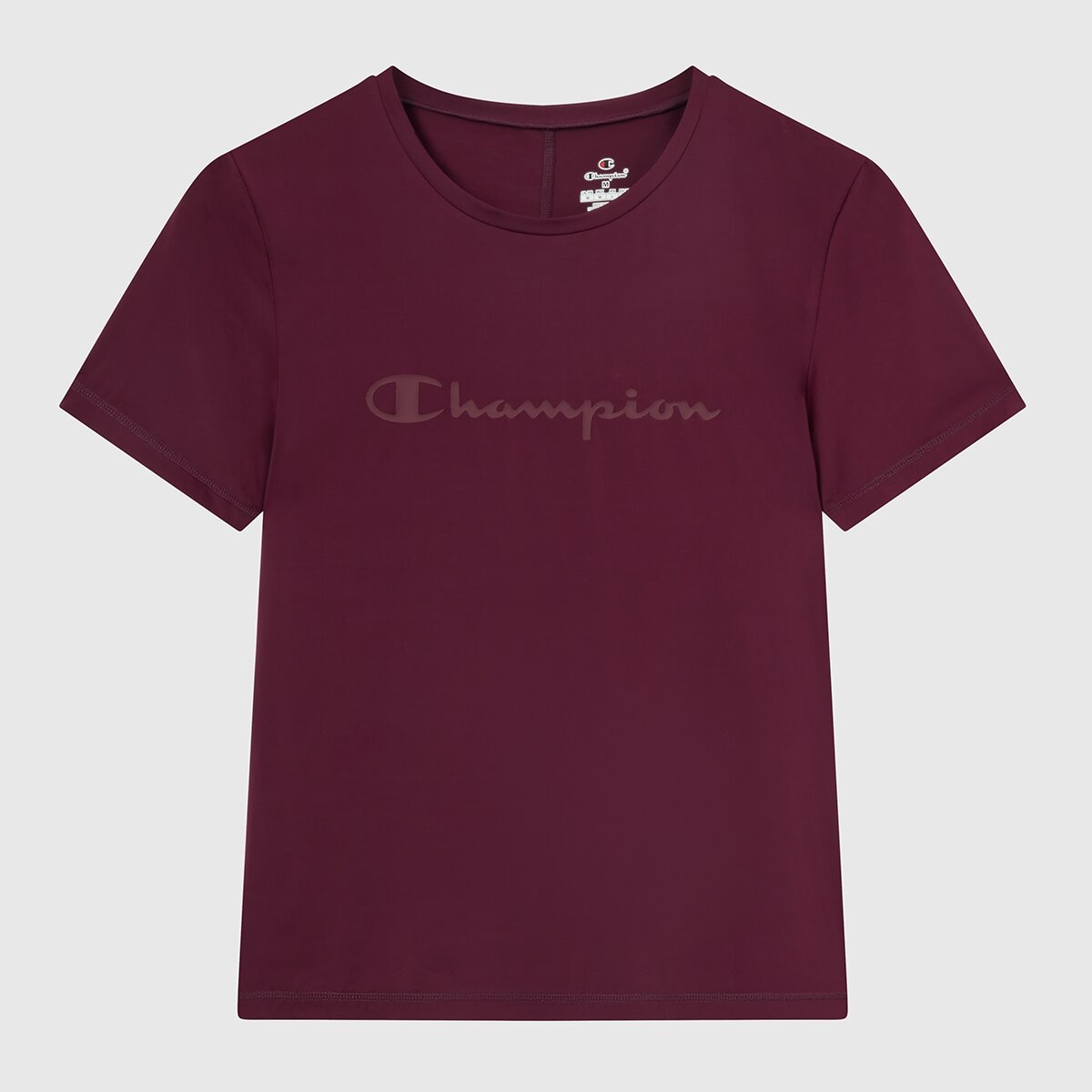 T-shirt de Mulher Roxo-6