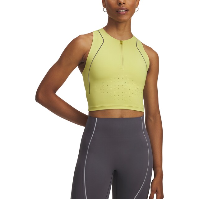 Imagen 0 de Camiseta de mujer UA Halo Run Tank Under Armour