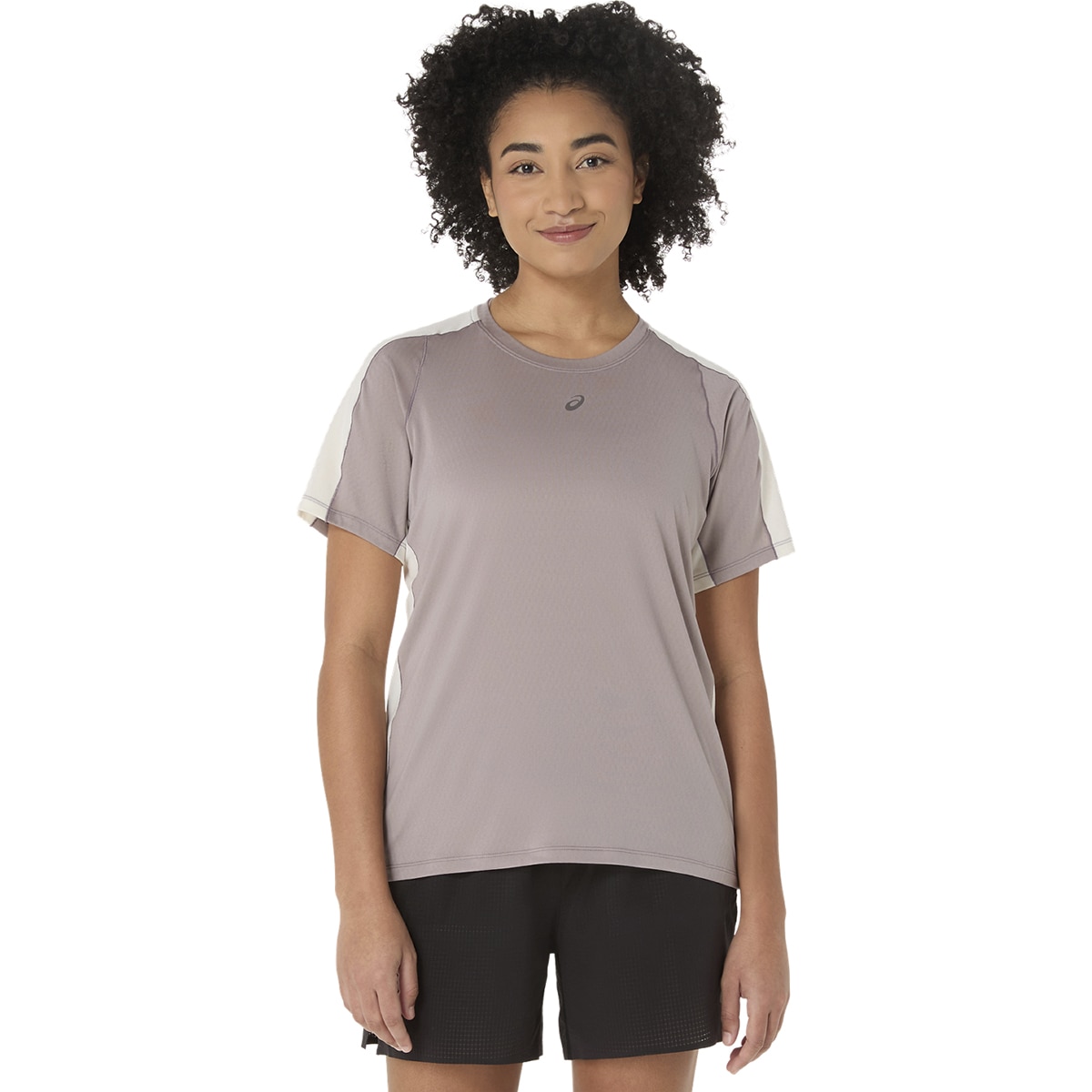 Imagem 0 de T-shirt de Running de mulher Fujitrail Elite SS Top