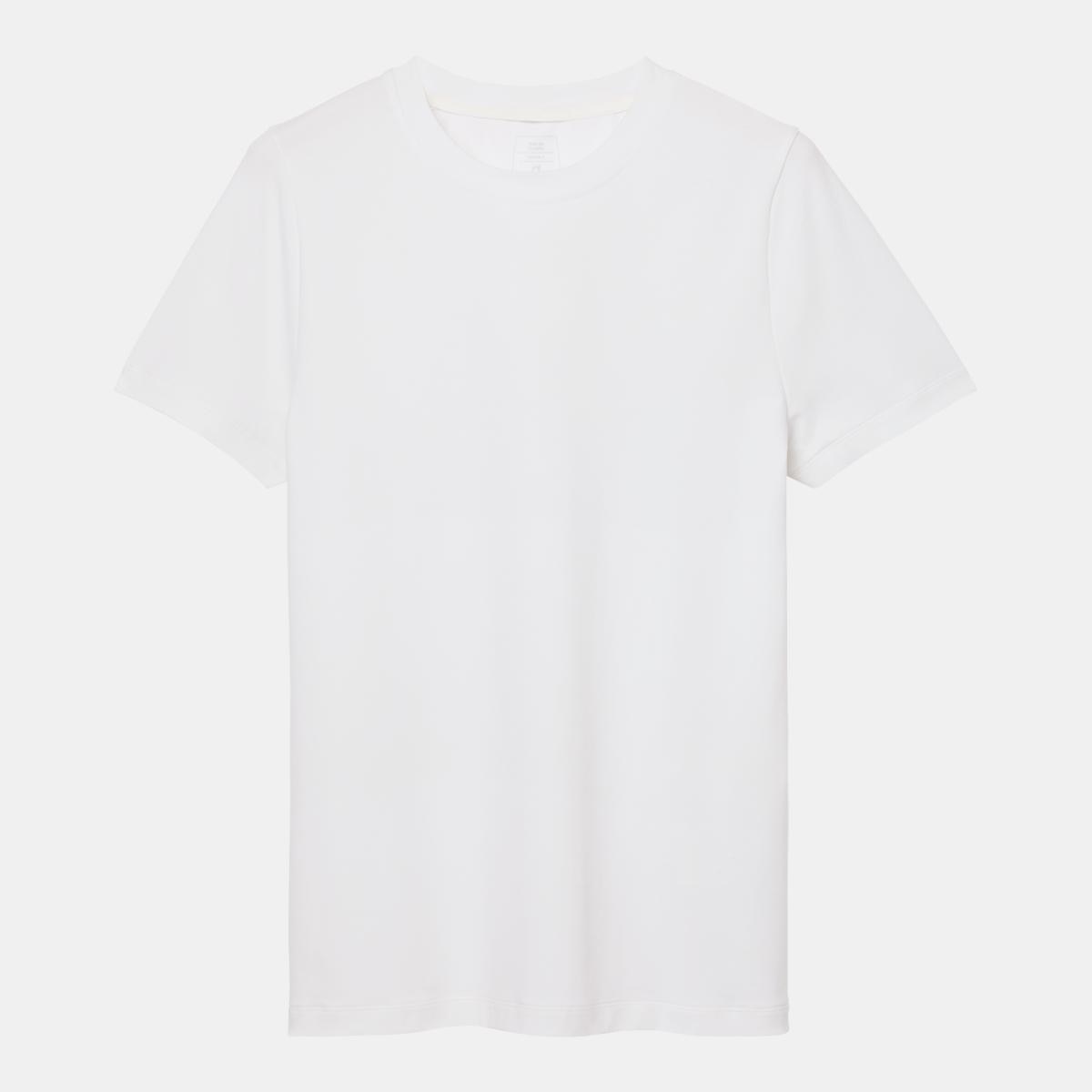 Imagen 6 de Camiseta de mujer Focus-T On - Blanco Blanco