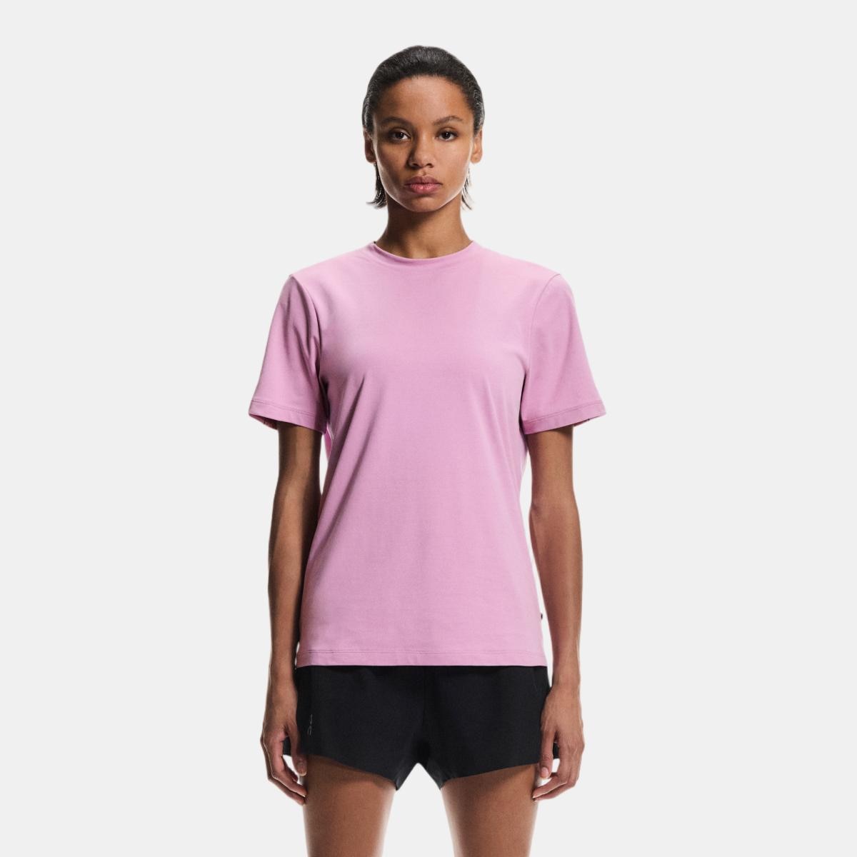 Imagen 1 de Camiseta de mujer Focus-T On - Morado Morado