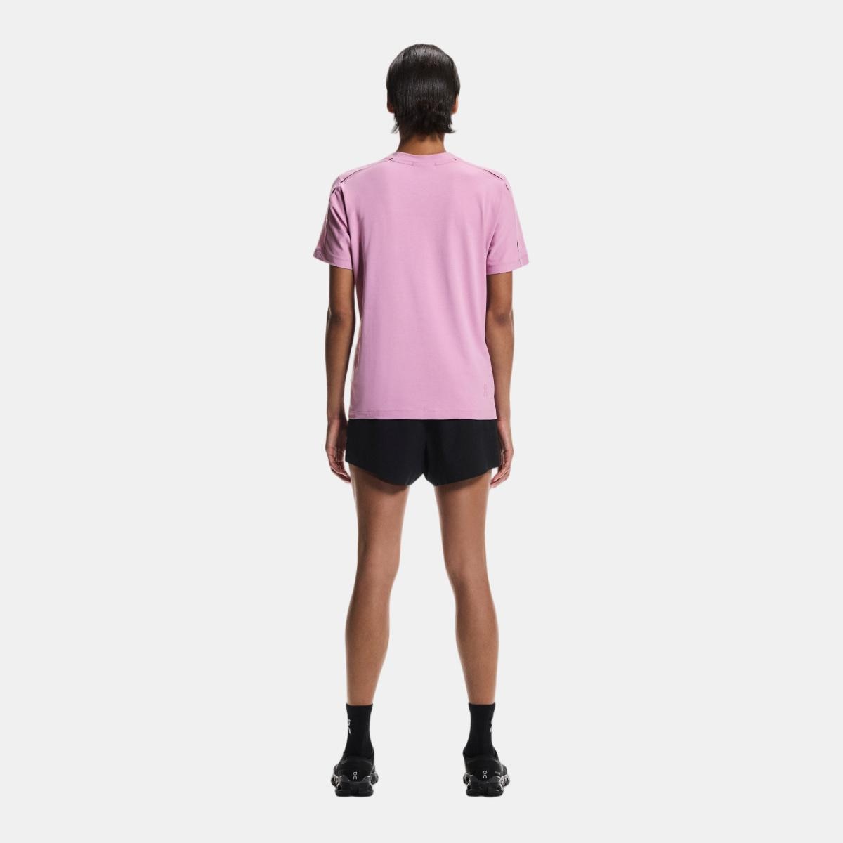 Imagen 3 de Camiseta de mujer Focus-T On - Morado Morado