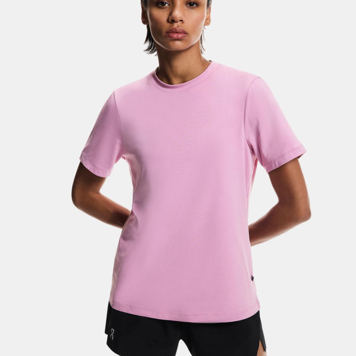 Imagen 4 de Camiseta de mujer Focus-T On - Morado Morado