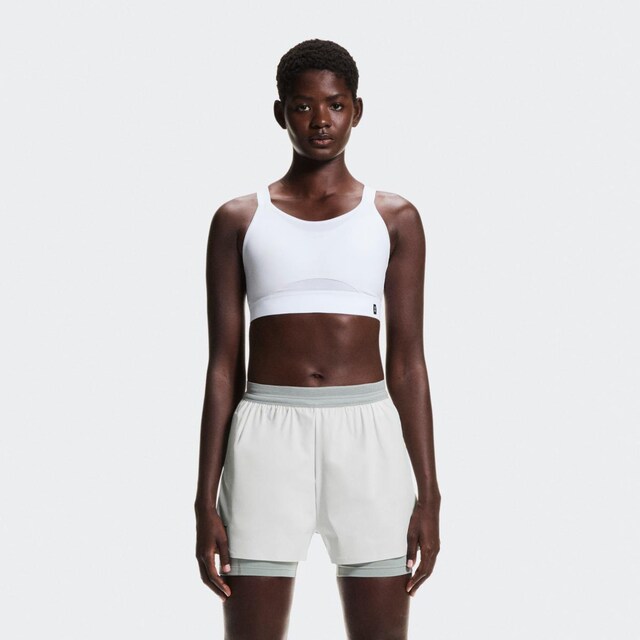 Top de mujer Performance Bra On