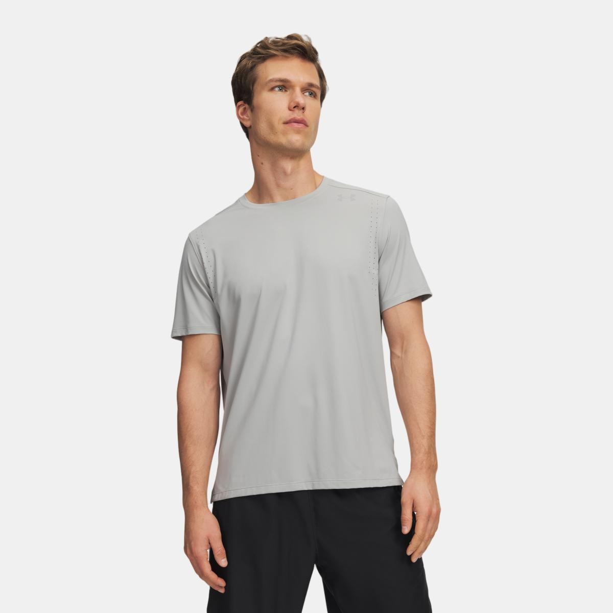 Imagem 0 de T-shirts de Homem Running UA Velociti Pro Shortsleeve
