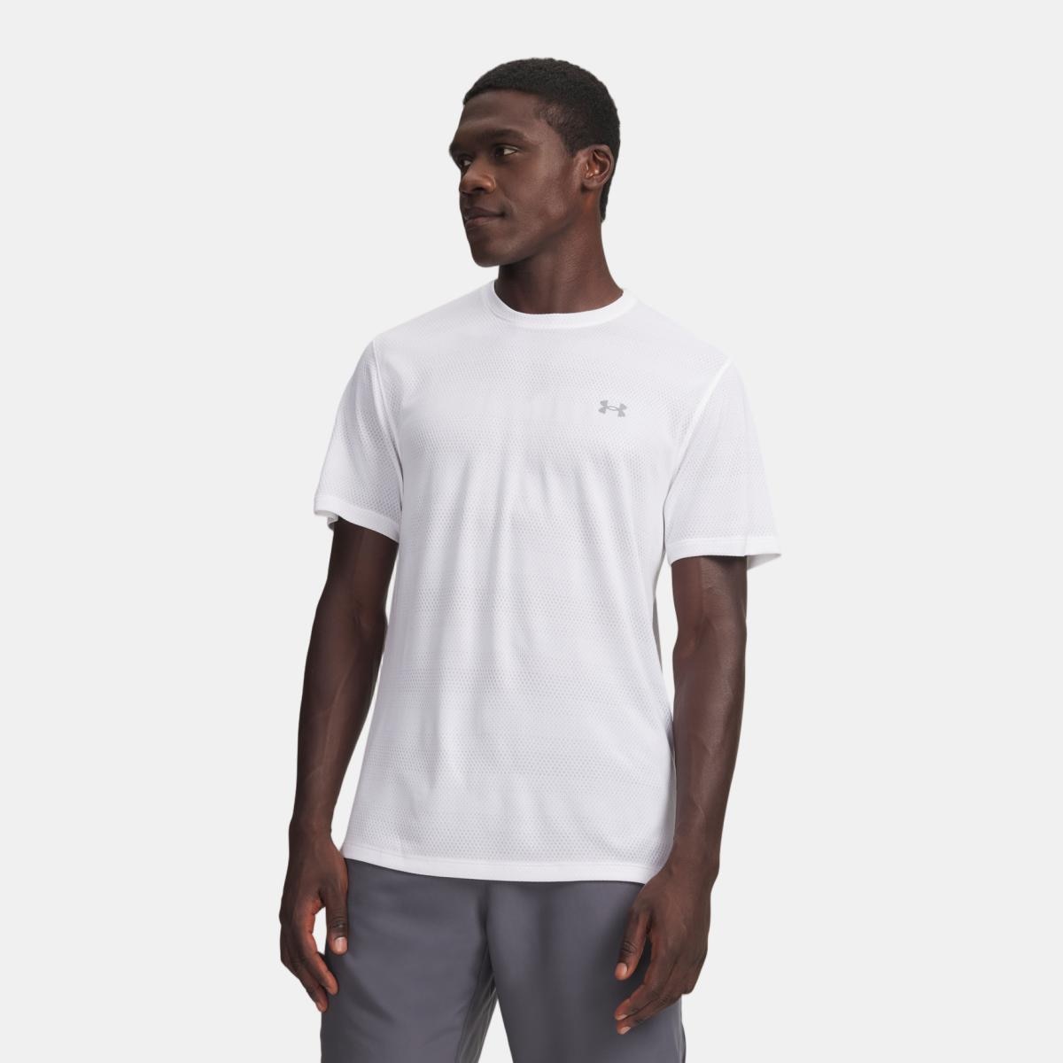 Imagem 0 de T-shirts de Homem Running UA Velociti SS