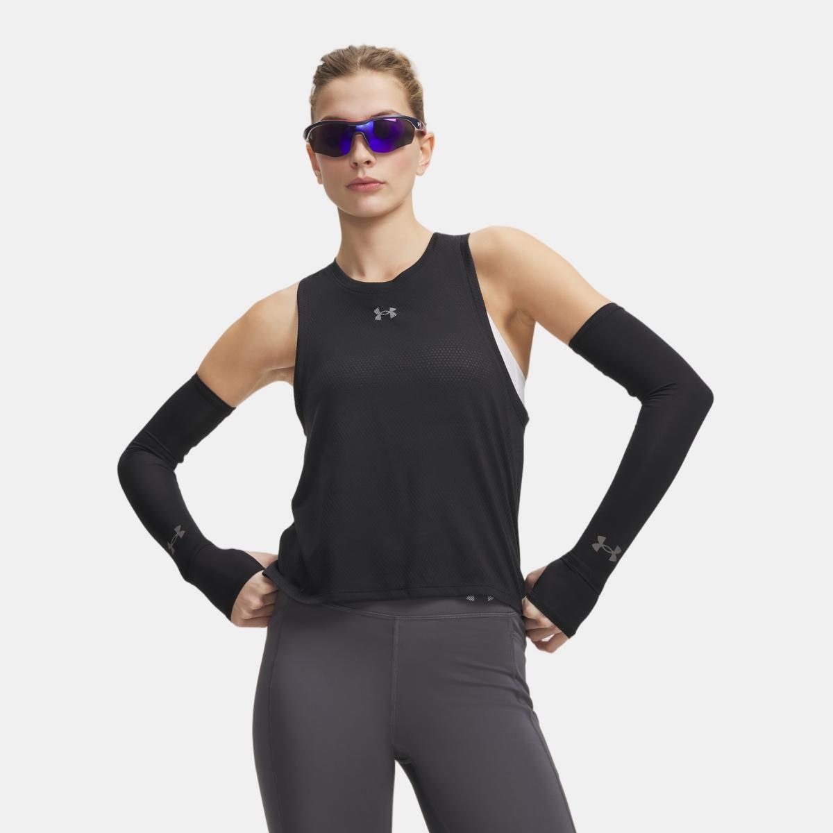 Imagem 0 de T-shirts de Mulher Running UA Velociti Singlet