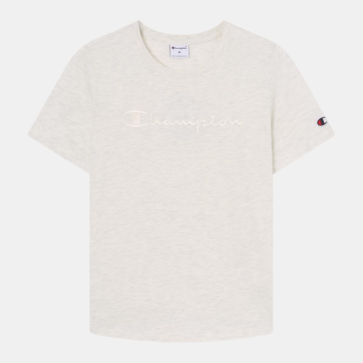 Imagem 0 de T-shirt de Manga Curta de Mulher SS Tee