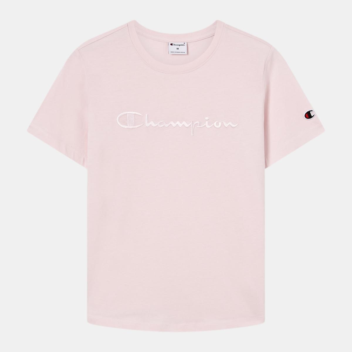 Imagem 0 de T-shirt de Manga Curta de Mulher SS Tee