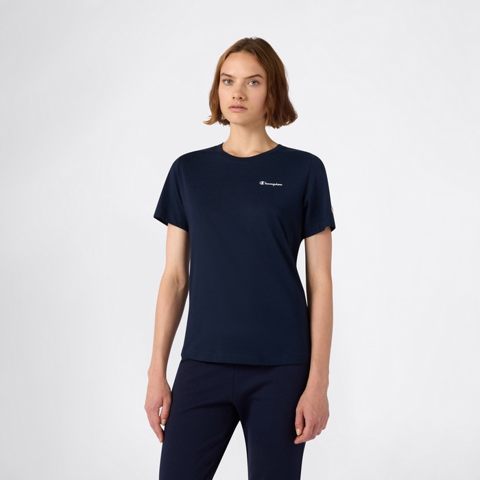 Imagem 0 de T-shirt de Manga Curta de Mulher SS Tee