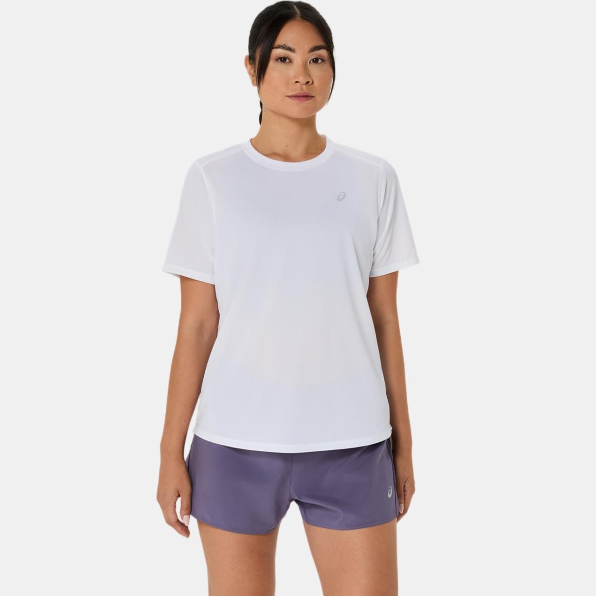 Imagem 0 de T-shirt de Mulher Core SS Top