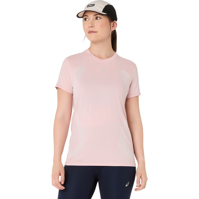 Imagem 0 de T-shirt de Mulher Road SeamleSS SS Top