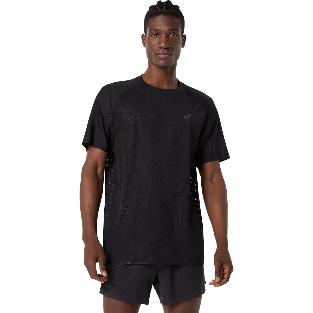 Imagem 0 de T-shirt de Homem Metarun SS Top