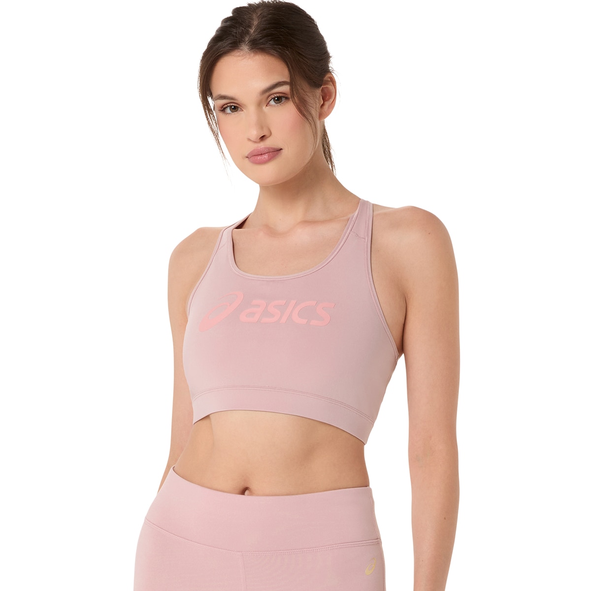 Imagem 0 de Top de Mulher ESSential Logo Padless Bra
