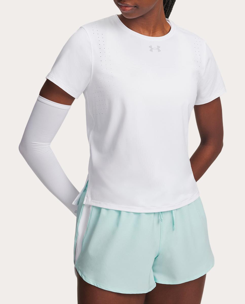 Imagem 0 de T-shirt de Mulher UA Velociti Pro Shortsleeve