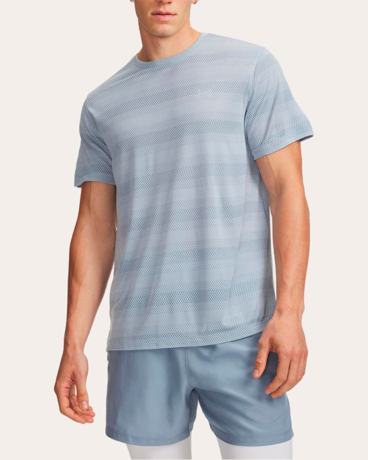 Under Armour - Camiseta de hombre UA Velociti SS Under Armour.