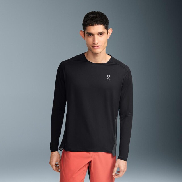 Camisetas de Hombre Performance Long-T ON