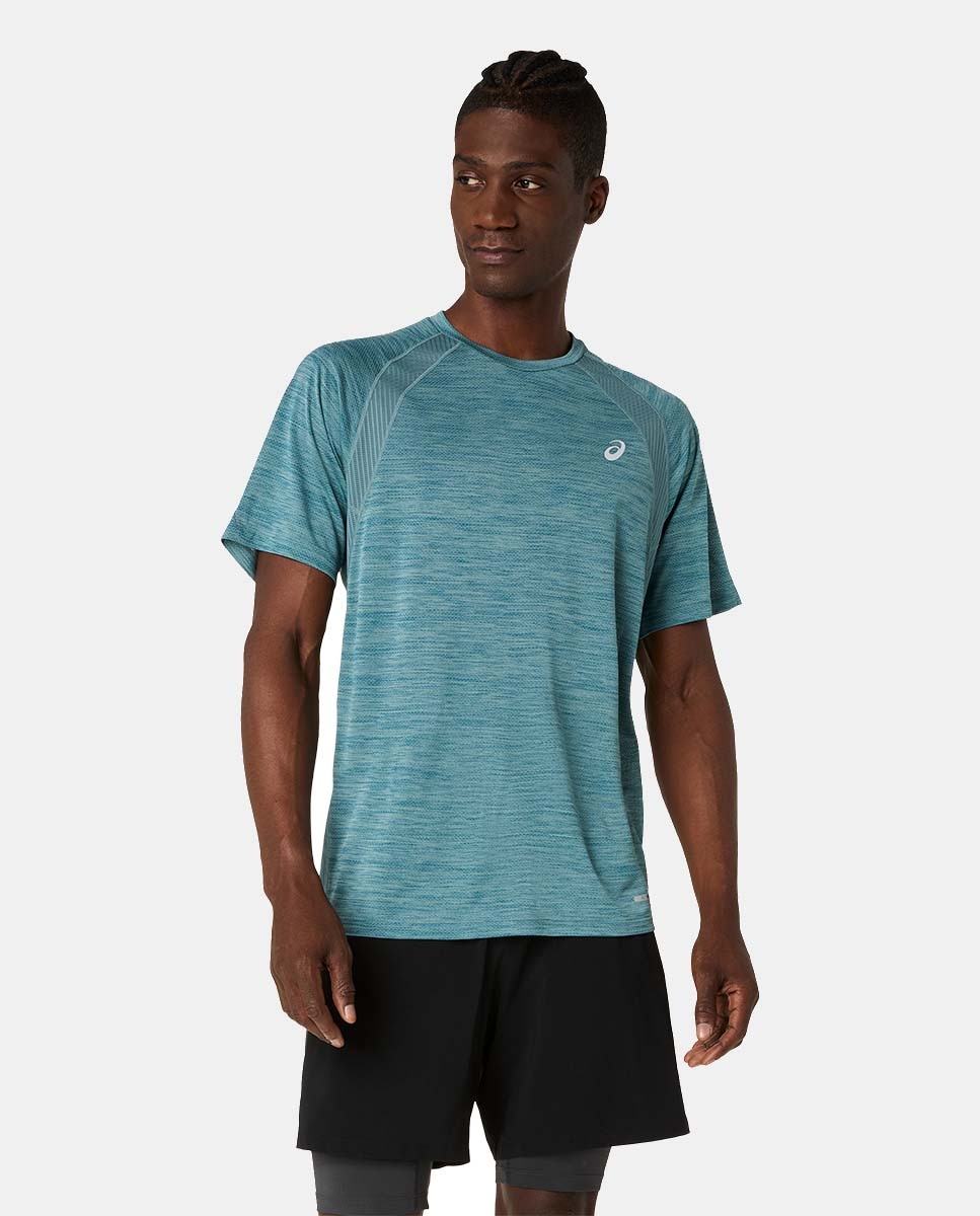 Imagem 0 de T-shirt de Homem Road Ss Top