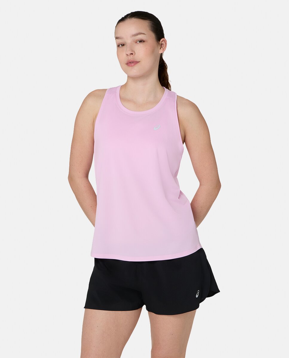 Imagem 0 de T-shirt de Mulher Core Tank