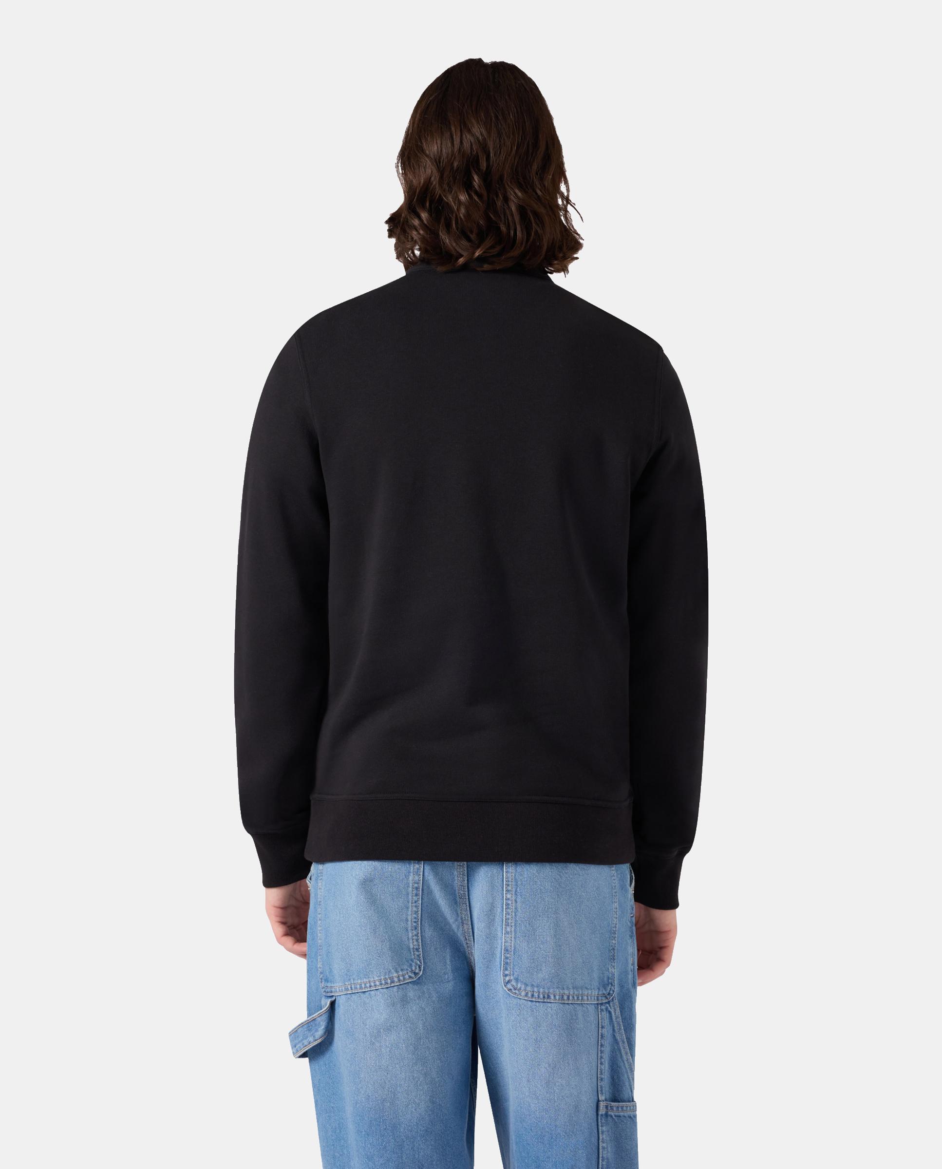 Imagem 0 de Sweatshirts Casual Half Zip Sweatshirt