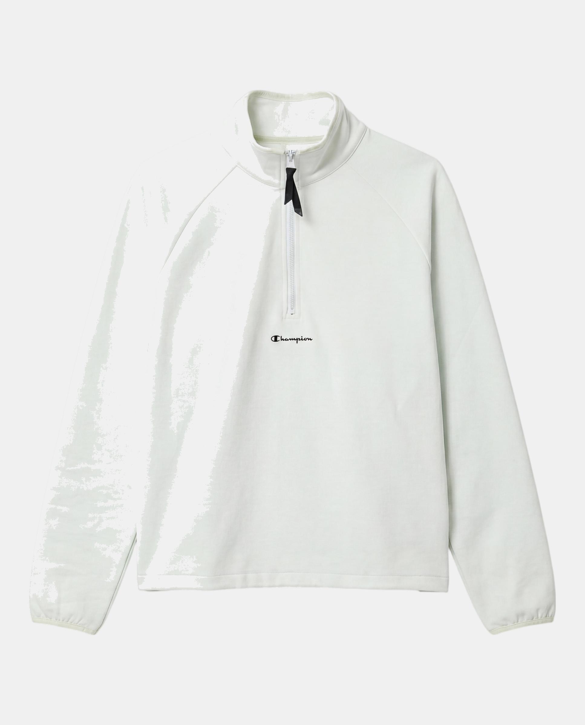 Imagem 0 de Sweatshirts Casual Half Zip Sweatshirt