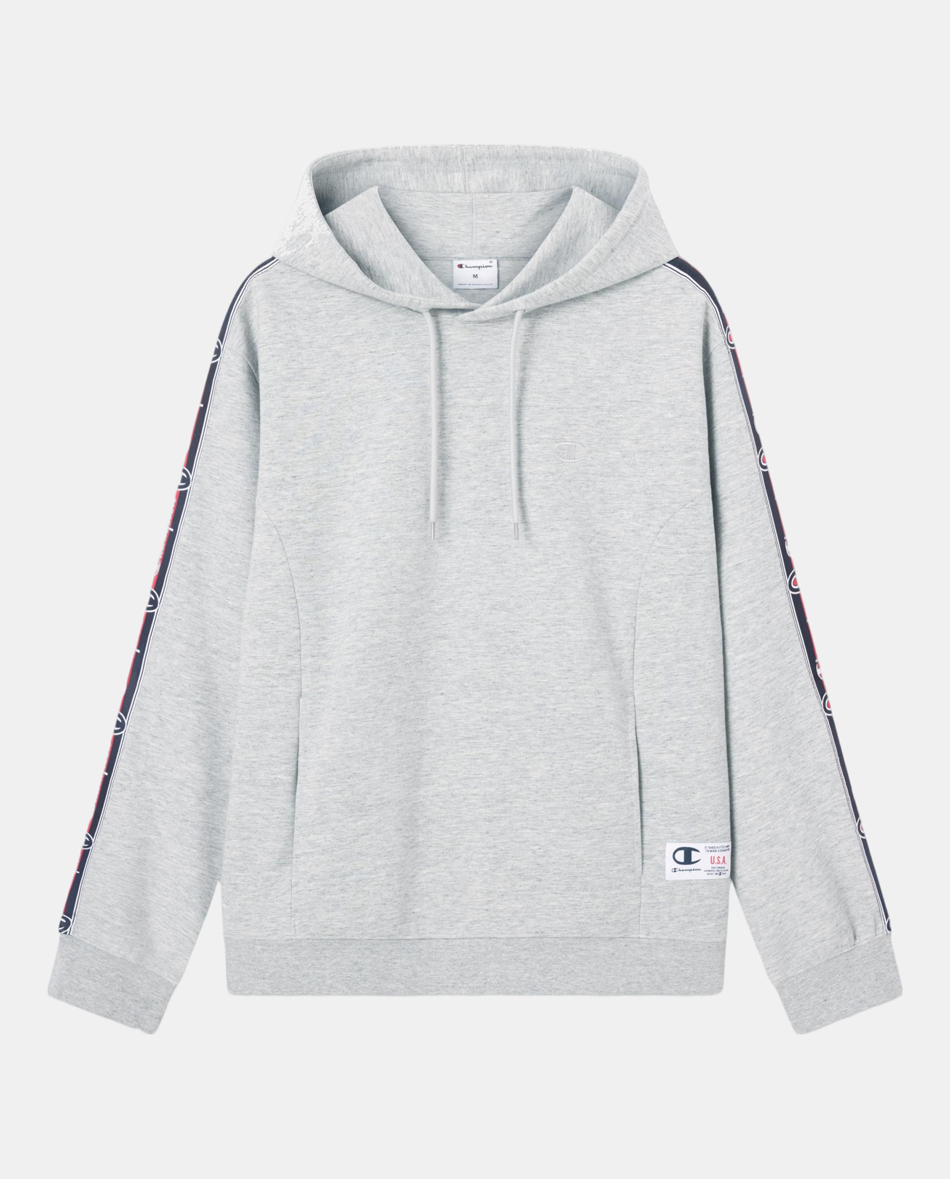 Imagem 0 de Sweatshirts Casual Hooded Sweatshirt