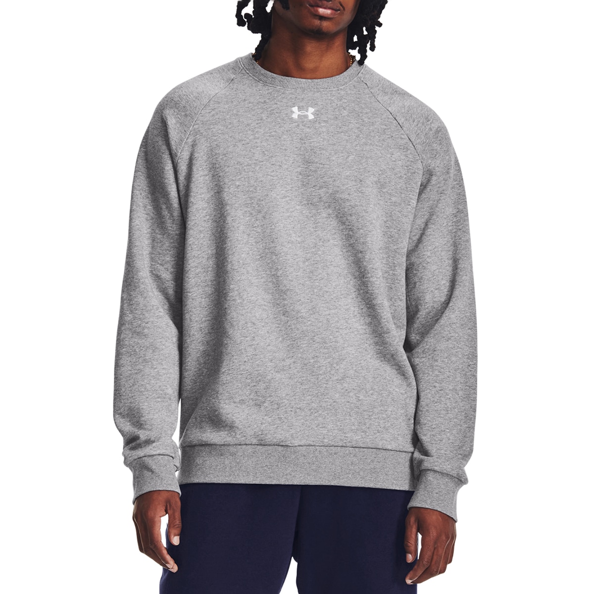 Imagem 0 de Sweatshirt de Homem Rival Fleece Crew