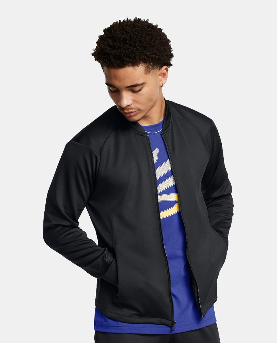 Imagen 0 de Chaqueta de hombre Curry Travel Jacket Under Armour