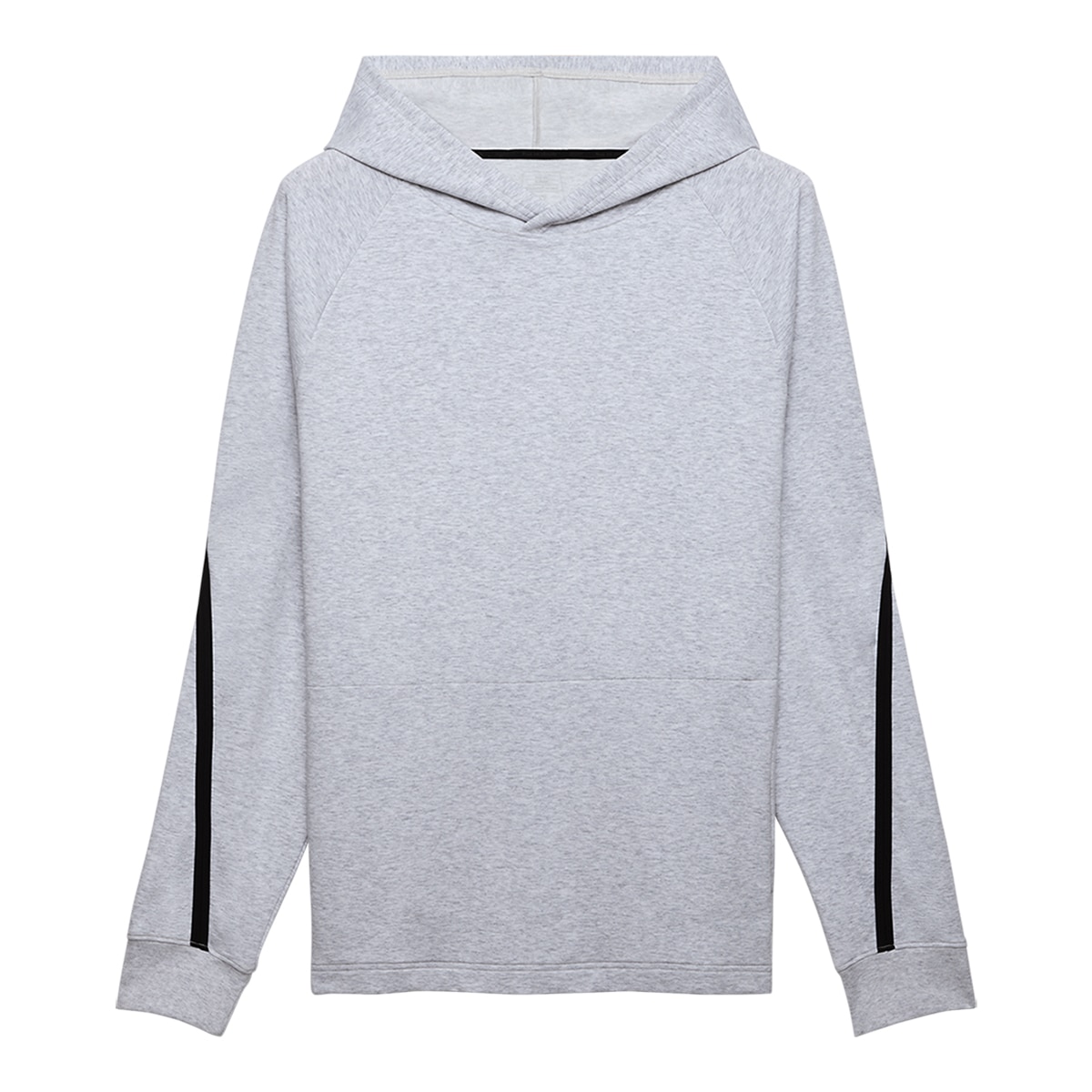 Sudadera de hombre Studio Hoodie On - Gris Gris-5