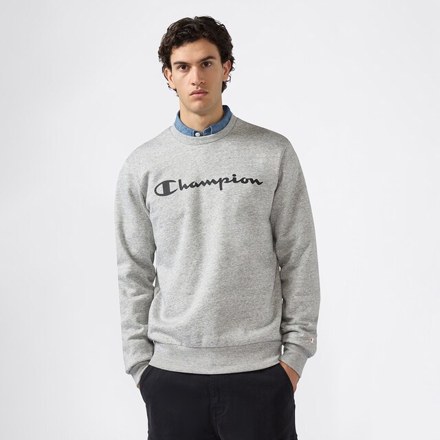 Imagen 0 de Sudadera de hombre Champion