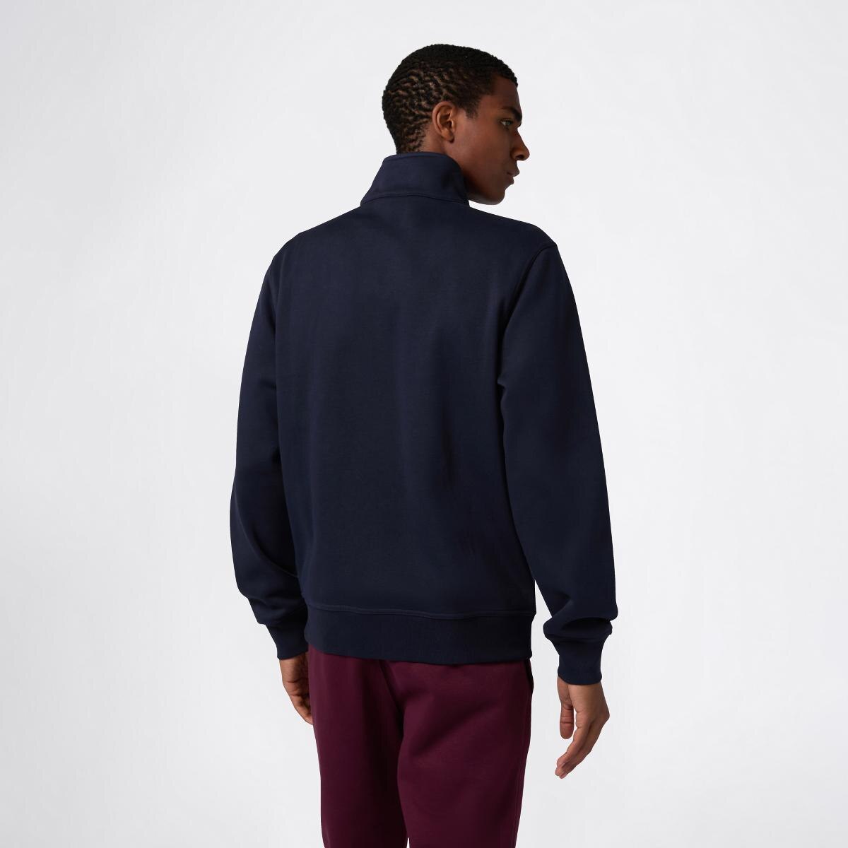 Sweatshirt de homem Champion Cinzento-3