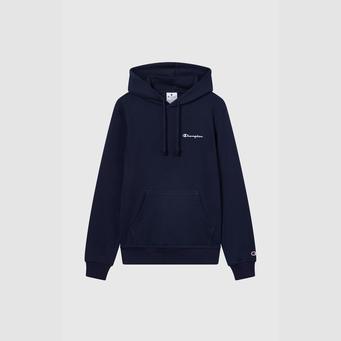 Sweatshirt de Homem Crewneck Rosa-4
