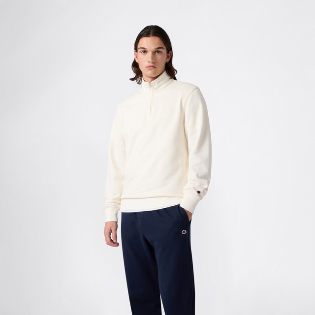 Imagem 0 de Sweatshirt de Homem Half Zip
