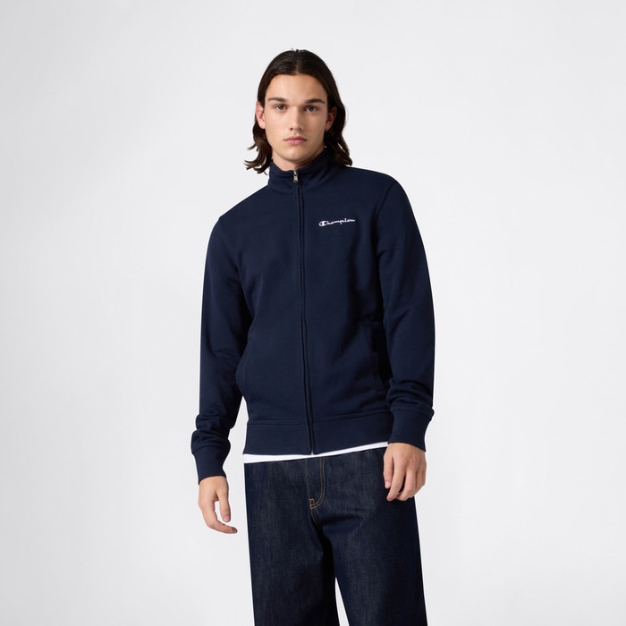 Imagem 0 de Sweatshirt de Homem Half Zip