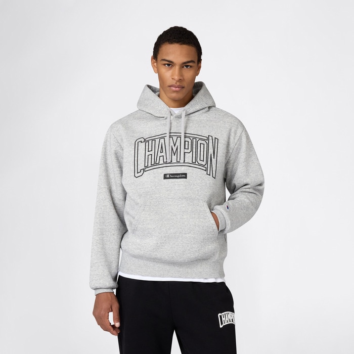 Imagem 0 de Sweatshirt de Homem Hooded