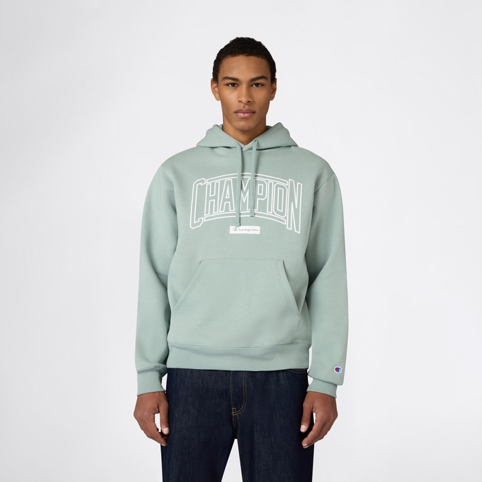Imagem 0 de Sweatshirt de Homem Hooded