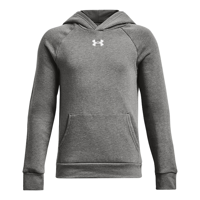 Imagen 0 de Sudadera de niños Rival Fleece BL Under Armour
