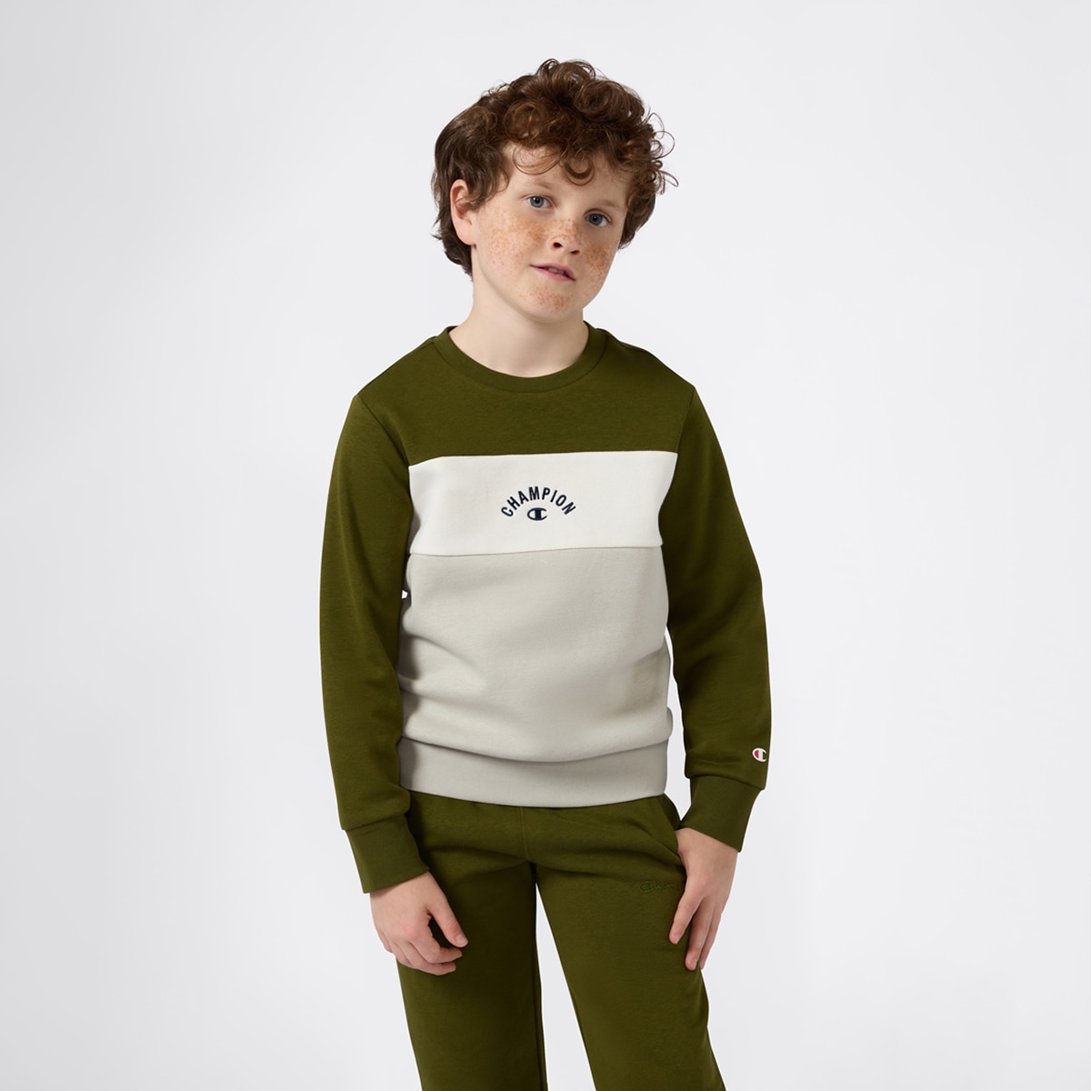 Imagem 0 de Sweatshirt de Menino