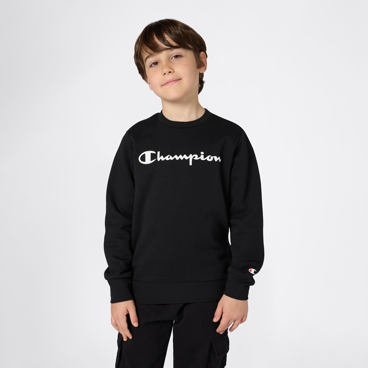 Imagem 0 de Sweatshirt de Menino