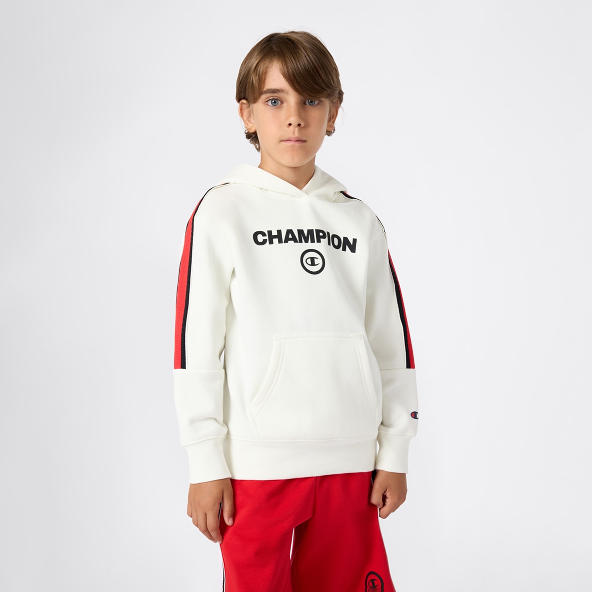 Imagem 0 de Sweatshirt de Menino