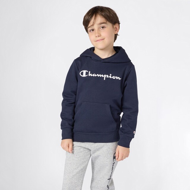 Imagen 0 de Sudadera de niño Champion