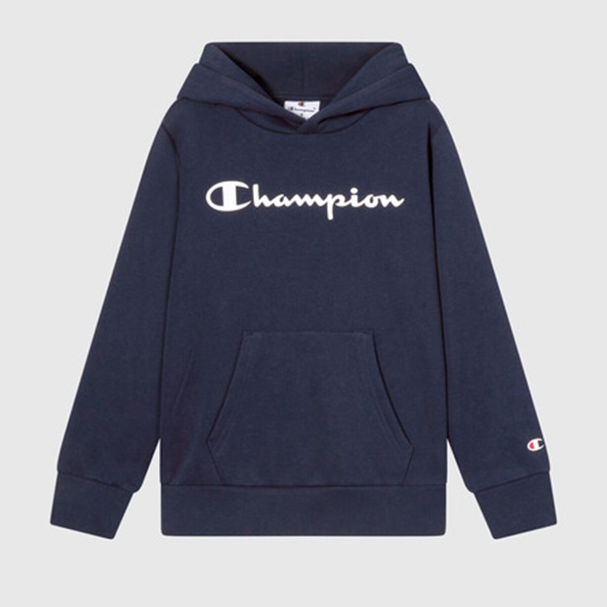 Sweatshirt de Menino Azul-2